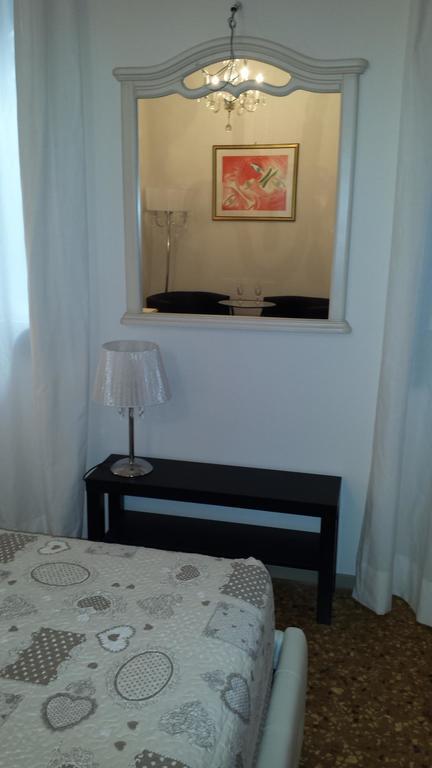 Angolo Fiorito Gasthof Venedig