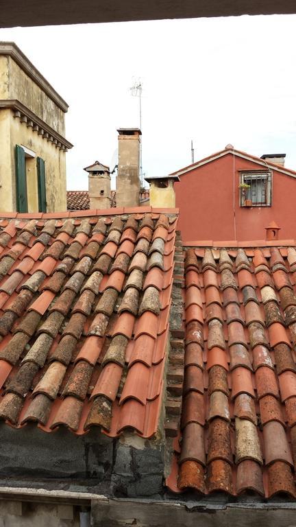 Angolo Fiorito 3* Venedig