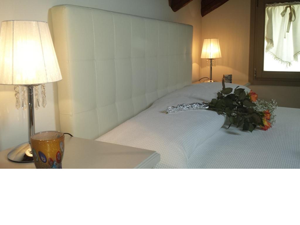 Angolo Fiorito Gasthof 3*