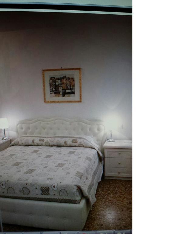 Gasthof Angolo Fiorito Venedig