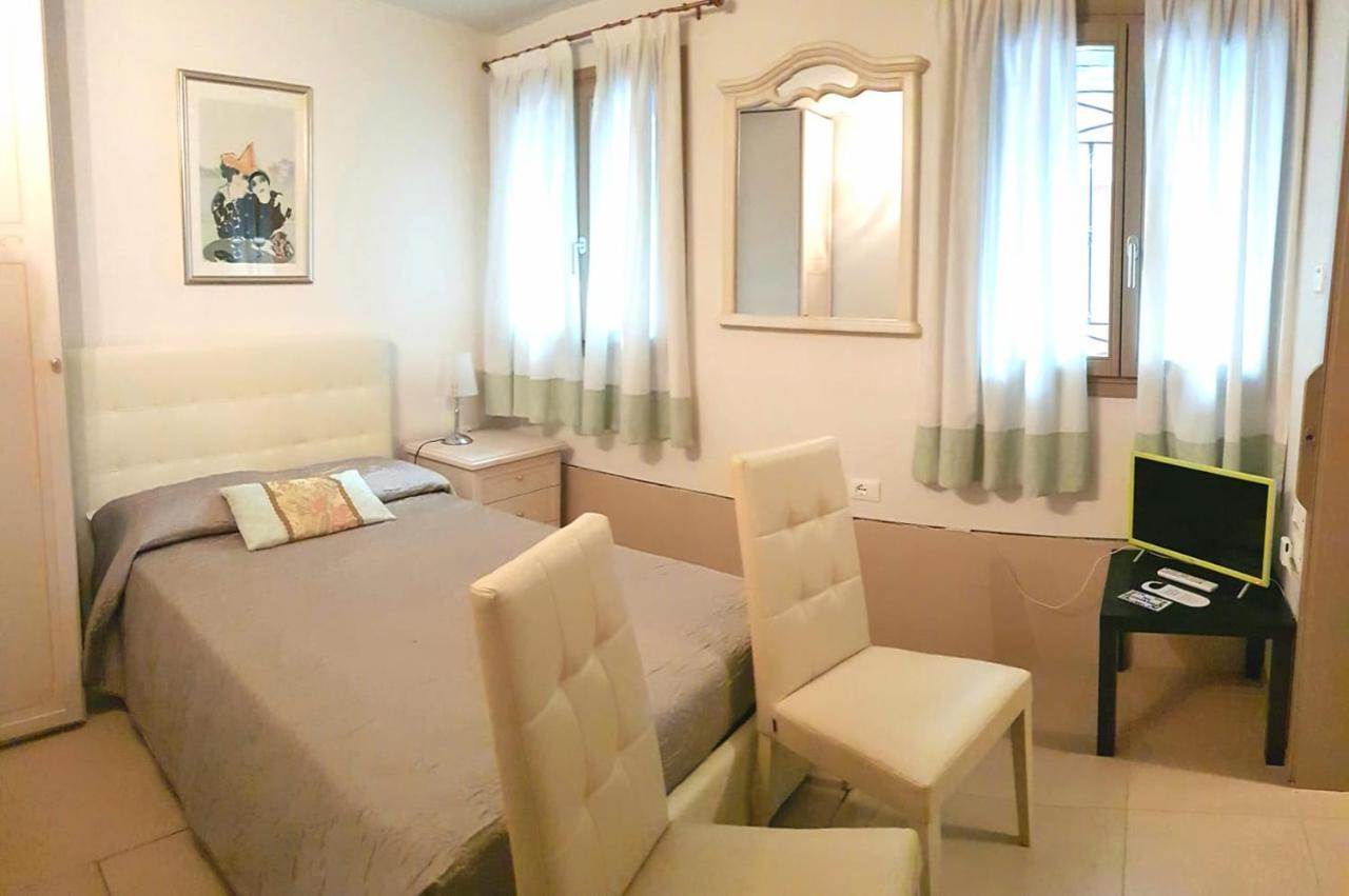 Angolo Fiorito Venedig