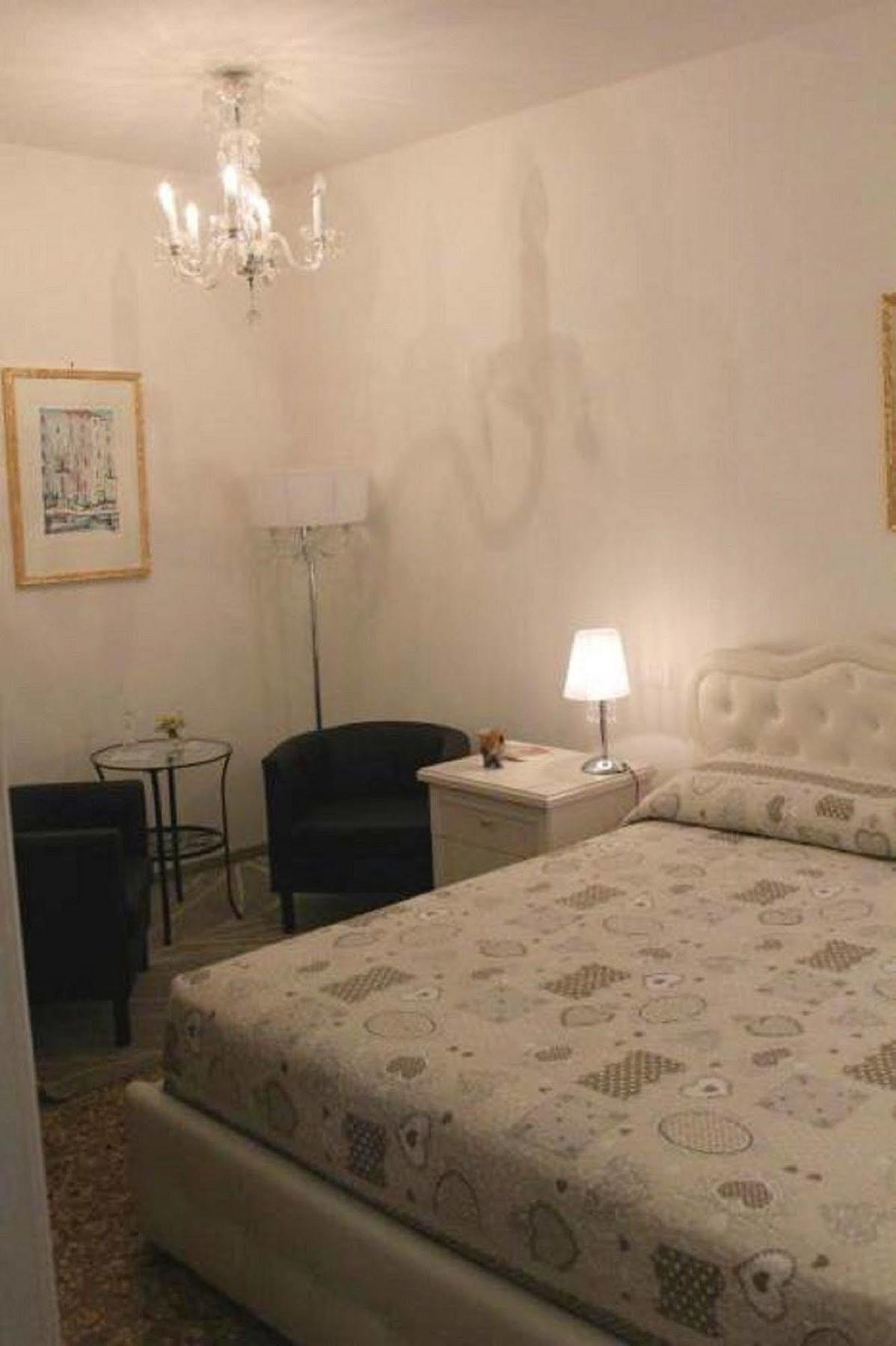 Gasthof Angolo Fiorito Venedig